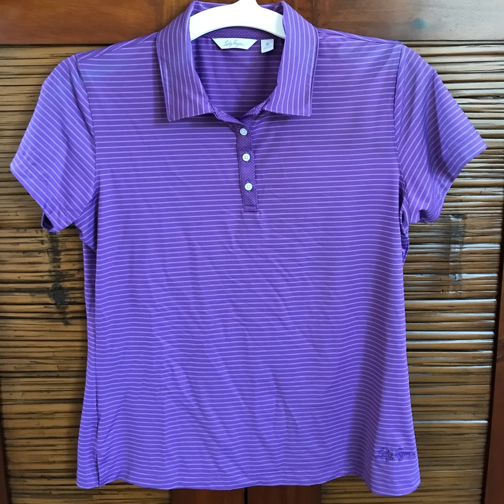 Golf shirt